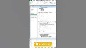 Easy Formatting trick - 108 | Make your own custom list #excel #shorts #exceltips #exceltutorial