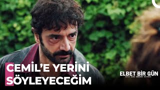 Cemille Biraz Da Sen Uğraş Nesime - Elbet Bir Gün 6. Final