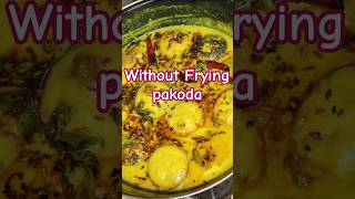 बिना तेल के Pakode 😱 Appe Pan Trick Recipe#reels #shortvideo # ytshort