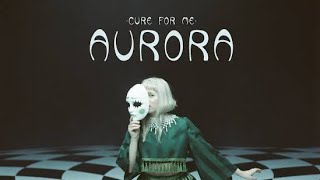 AURORA - Cure For Me (remix)