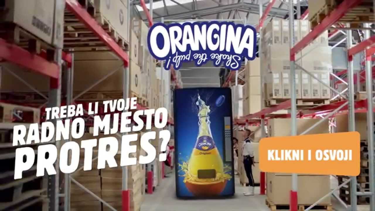 Okreni stvari naglavačke!