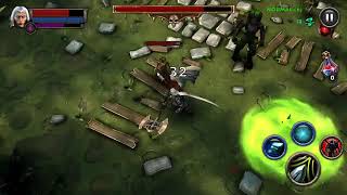 SoulCraft   Action RPG Game Android Review part screenshot 4