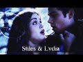 Stiles &amp; Lydia TW