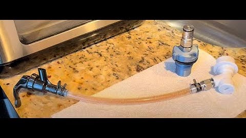 Proper usage & cleaning of our Pinter Brew Test Product. Daveb3D.