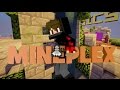 Minecraft  detente sur mineplex  mixedarcade  ft les boulets  vitalis152 et quentint fr
