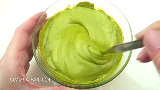 Making Metallic Slime With D And Silver Paint Slime Diy