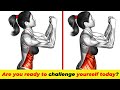 Easy exercise to reduce belly fat quickly  10 minute standing workout