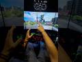 Forza 6 is 🔥 #forza #forza6 #nextlevelracing #pxn #gaming #racinggames #steeringwheel