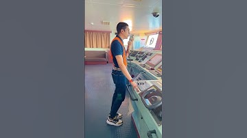 Time change announcements on ship | advance and retire time on ship | Life at sea | Life on Ship |