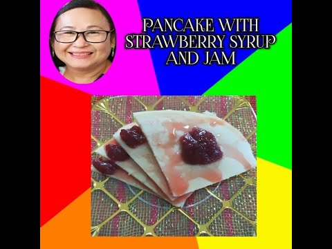 Video: Paano Magluto Ng Mga Pancake Na Walang Lebadura