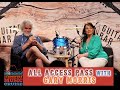 2023 All Access Pass Interview with Gary Morris