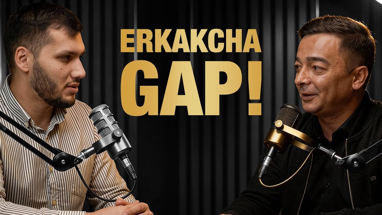 Erkakcha Gap