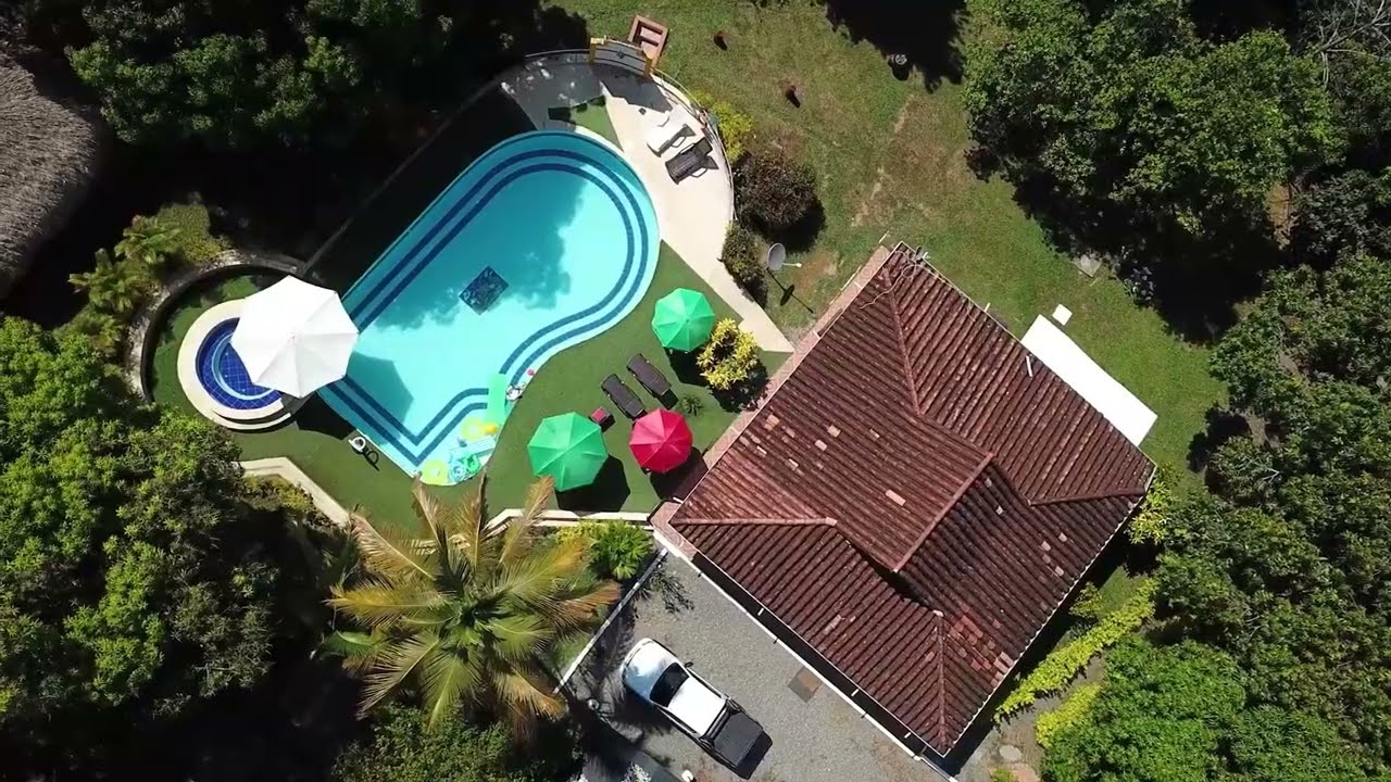 ✨ Finca de Lujo en Venta en Sopetrán, Antioquia ✨