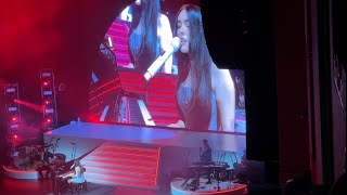At Your Worst - Madison Beer: The Spinnin Tour, London 02 Apr 2024 LIVE