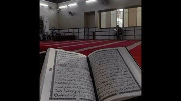 سورة الليل/ الشيخ عبد العزيز الراجحي