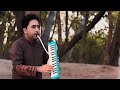 Melodica | Instrumental Latest Video | Qasida | Abbas Tere dar Sa | Sonu Manzoor | Suristaan Music