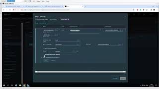 NSX 4.x Series - Transport Node Profile and Host/Cluster Preparation