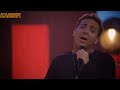 Cristian castro  volver a amar salsa version  primera fila da 1 en directo