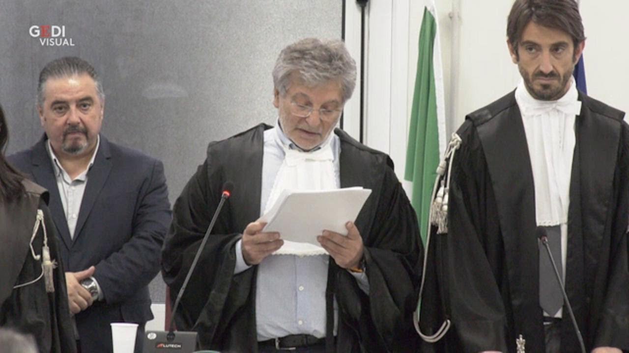 Processo Aemilia: la sentenza per gli imputati modenesi
