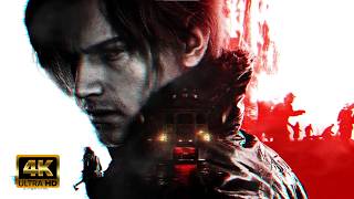Leon 4K Live Wallpaper | Resident Evil 9 Requiem π«π₯ Leon 4K Live Wallpaper | Resident Evil 9 Requiem π«π₯