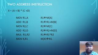 21DCE008 MCO Stack Organization