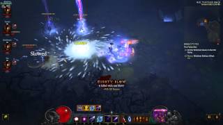 Diablo 3 - Multiboxing Queen Runs - Top Legendary Farming Route - Between 1 and 5 legendary per hour Diablo 3 - Multiboxing Queen Runs - Top Legendary Farming Route - Between 1 and 5 legendary per hour
