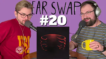 Ep. 20 | TOOL - Undertow | What Have We Been Listening to Lately? |