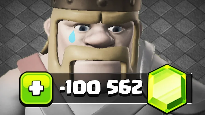 50 DUMBEST things to do in Clash of Clans!