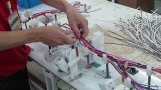 Vietnam Production Assembly Line 2 - 2013