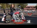 История мотоциклов Victory - History of Victory Motorcycles