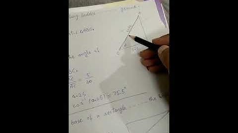 chapter 7 | Ex 7.5 | Q 1, 3, 4 | class 10 | mathematics