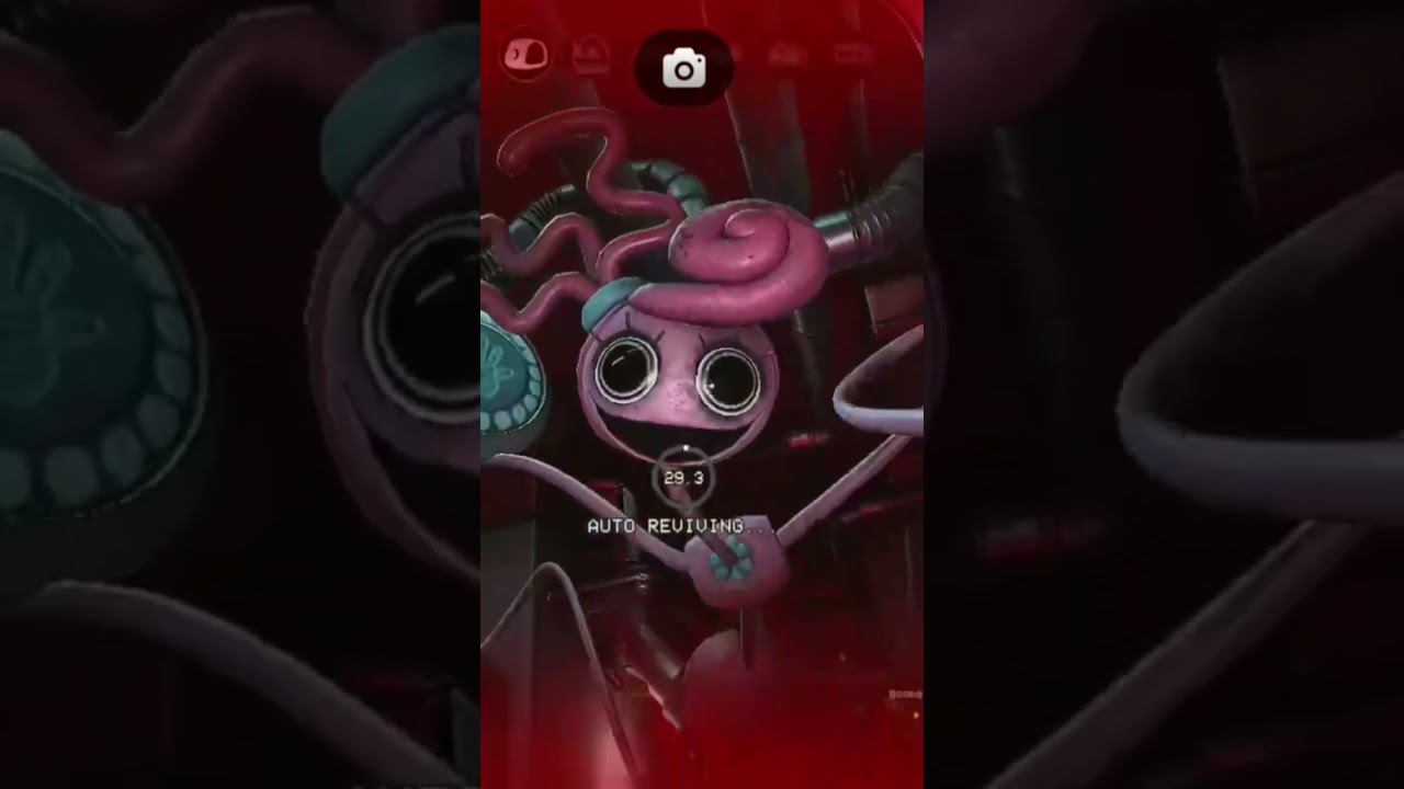 PROJECT PLAYTIME PHASE 2 NEW MOMMY JUMPSCARE!!  read the description/Leia a descrição