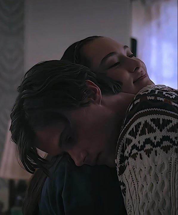 Belly and Conrad, everything ok? // #tsitp #thesummeriturnedpretty