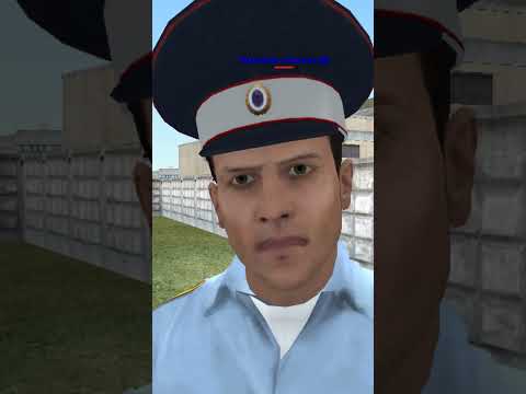 РЕАЛЬНАЯ ЖИЗНЬ ЧАСТЬ 11 в GTA CRMP в MALINOVKA RP (gta crmp) #shorts #рекомендации