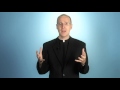 &quot;Forty Days of Funny&quot; with James Martin, SJ -- Day 22
