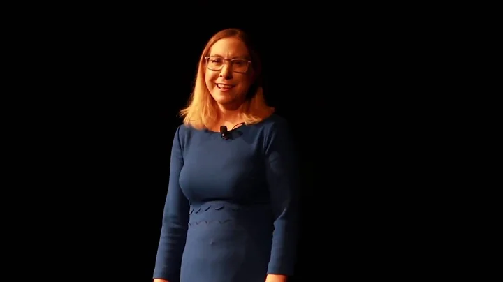 #IAMCAPABLE | Alison Foreman | TEDxYDL
