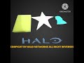 halo motion this