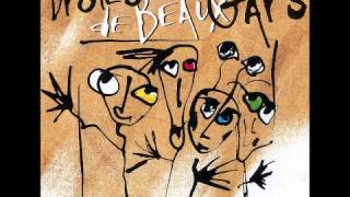 Video thumbnail of "Drôles de beaux gars-Drôles de Beaux Gars"