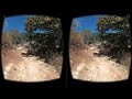 Sierra de Tlachichila en realidad virtual | VR Experience #4