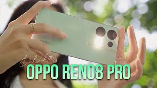 Đánh giá Oppo Reno8 Pro: Oppo làm Flagship có ngon?