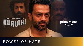 The Destructive Power Of Hate | Prithviraj Sukumaran, Roshan Mathew, Murali Gopy |Amazon Prime Video