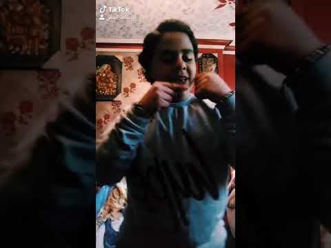 جسمها مشدود شفايف حكاية