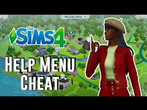 Códigos e cheats para The Sims 4: Strangerville - Mundo Sims Official