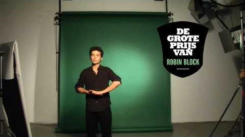 Robin Block, Finalist Singer/Songwriter 2008