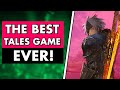 Tales of Arise is The BEST Tales Game EVER!