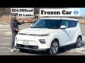 2023 Kia Soul EV | just get an EV6 ✌️ | Hindi🇨🇦