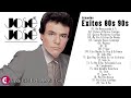 JOSE JOSE 80s 90s Grandes Exitos Baladas Romanticas Exitos Gran canción romántica