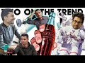 Coca-Cola VS Ronaldo, Jeff Bezos to space, BD Happiness Index, $10M Spotify Deal Trio on The Trend