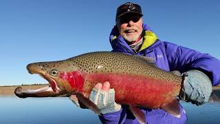 How to Drift Fish the Twizel Canals