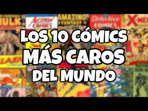 Vídeo: Museu Del Còmic